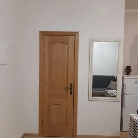 Krisjana Barona Iela *